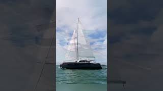 Top 6 Aluminium Sailing Catamarans yachts [upl. by Etteiram623]