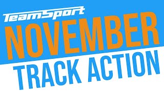 Our favourite track moments from November [upl. by Mcneely]