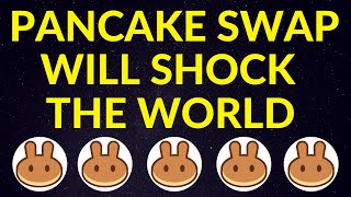 PancakeSwap Will Shock the World…Here’s Why  CAKE Price Prediction [upl. by Drugge]