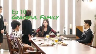 Graceful Family Ep 10 malayalamexplain revenge [upl. by Urion265]