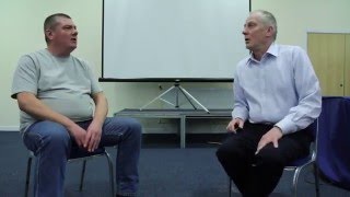 Mentalization Based Treatment Training Video with Anthony Bateman  Not knowing stance [upl. by Asilehs]