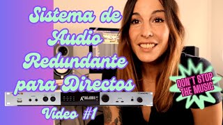 PlayAUDIO1U de Iconnectivity  VIDEO 1 Introducción en Español [upl. by Llatsyrk]