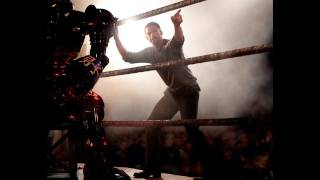 Real Steel  Movie Review [upl. by Mukerji227]