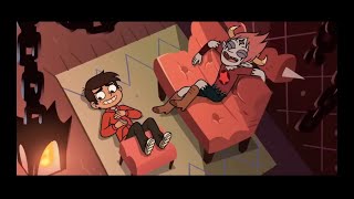 TOM amp MARCO TOMCO  Star VS the Forces of Evil 「 AMV 」WHAT MAKES YOU BEAUTIFUL [upl. by Larina843]