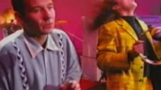 Vic Reeves and The Wonder Stuff  Dizzy [upl. by Konikow]