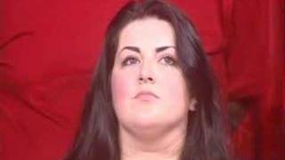 Biggest Loser UK Winners Story  Jodie Prenger  Part 2 [upl. by Elbart]