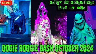 LIVE SURPRISE OOGIE BOOGIE BASH TUESDAY 💫 10124 [upl. by Cosenza805]