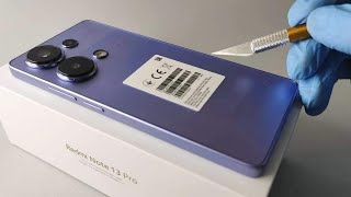 Redmi Note 13 Pro Unboxing amp Camera Test [upl. by Sibley679]