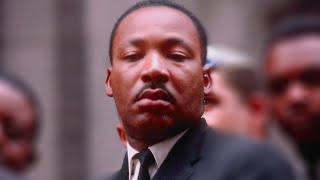 Martin Luther King Jr Greatest Speech Ever [upl. by Aenahs775]