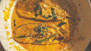 Hyderabadi Bagara baingan recipe [upl. by Anirres]