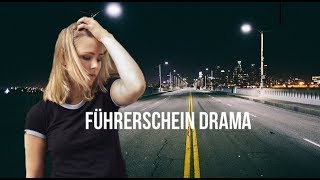 Mein Führerschein Drama STORYTIME [upl. by Eiralc]