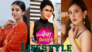 Sindhu Aarti amp Hanshanireal name amp real age biography Lifestyle 2024 tosenainamilaike dangaltv [upl. by Banquer172]