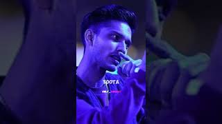 Karachi Chal Talhaanjum rap songe subscribe now [upl. by Ertsevlis]