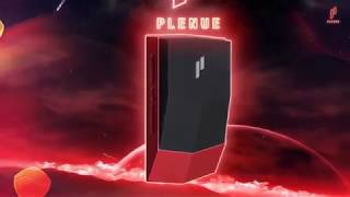 COWON PlenueV 64GB Formula Red Quick Overview [upl. by Shayla]