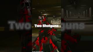 These Akimbo Shotguns Are GLITCHED Game Breaking  Full Video Connected ⬆️  warzone [upl. by Ricard]