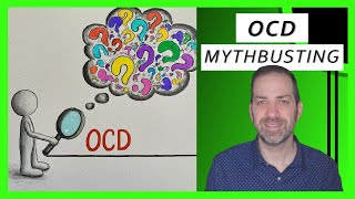 5 MTYHS About OCD That Might Surprise You  Dr Rami Nader [upl. by Drawd821]