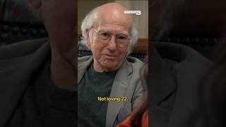 Larry David satirizes jury selection process ahead of Trumps trial [upl. by Lawry311]