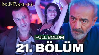 İnci Taneleri – 21 Bölüm [upl. by Nolat262]