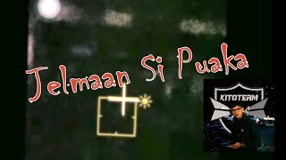 Jelmaan Si Puaka 4K [upl. by Leroi718]