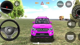 India Car games  3d car driving free game beamng drive games [upl. by Fairbanks299]