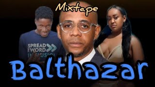 Mixtape Balthazar Official 400 Video By Garry Haiti [upl. by Livesay]