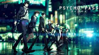 PsychoPass OST  PSYCHO PASS Symphony [upl. by Bathesda]