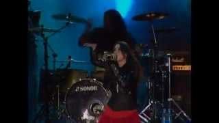 Within Temptation   The Howling Live [upl. by Aw]