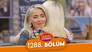 Gelinim Mutfakta 1288 Bölüm  27 Aralık Çarşamba [upl. by Coplin]