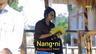 Nangni Bodigat  Garo Music Video RikramMrong Rikram Mrong [upl. by Iliam]