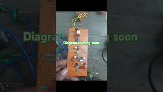 820 ic circuit diagram coming soon LGEngineering [upl. by Oiramel]