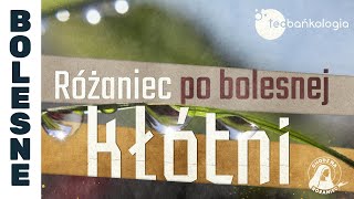 Różaniec Teobańkologia po bolesnej kłótni 1810 Piątek [upl. by Omik]