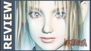 Koudelka PS1 Review [upl. by Adnaluy63]