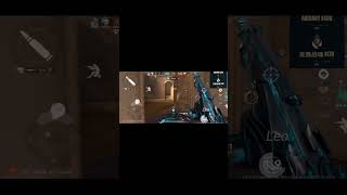 valorantmobile W GAMEPLAY [upl. by Lyle]