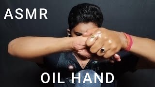 ASMR The Only Hand Sound Compilation You Need  100 Tingles [upl. by Rayshell]