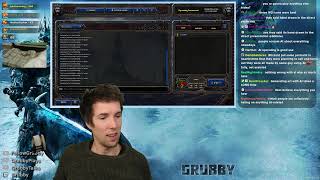 14Nov2024 Grubby Live Stream  New wc3 [upl. by Donia38]