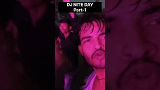 Dj Nite On Cultural Fest  Zephyr 2k24  Chaibasa Engineering College zephyrcec3392 [upl. by Bywoods528]