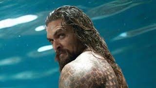 minha opinião sobre o filme Aquaman [upl. by Inalawi]