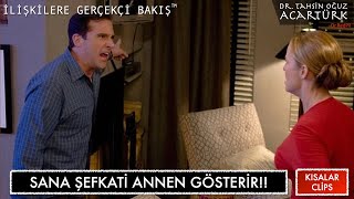 Sana Şefkati Annen Gösterir S261  Dr TOA Kısalar [upl. by Nimaj553]