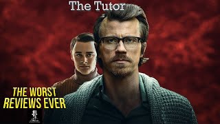 The Tutor  Movie review [upl. by Adiahs]