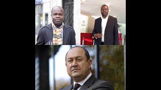 😱 CONTEXTE FIN 2023🔥BIENVENU MABILEMONO🔴 MESSAGE DE FIN DANNÉE AUX MBOCHI ET AUX AFRICAINES [upl. by Esorbma]