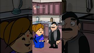 funny comedy shortsfeed cartoonreels [upl. by Priscilla722]