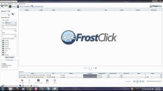 FrostWire 5211 Tutorial with Commentary [upl. by Ahcsropal]