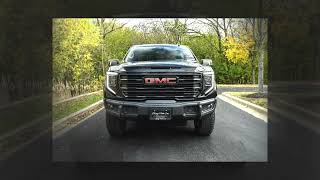 2023 GMC Sierra 1500 [upl. by Yvonner503]