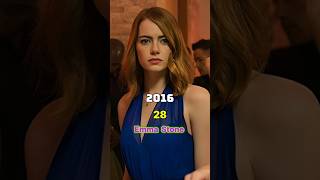 La La Land  2016 vs 2024  Cast Then and Now shorts viralshorts reels movie [upl. by Trow]