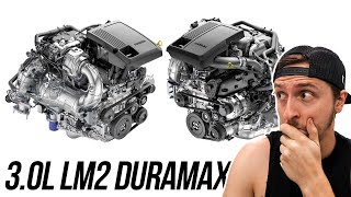 30L LM2 Duramax Everything You Need to Know [upl. by Kcirrag895]