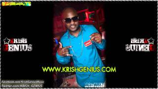 Serani  Evil Heart Raw Knockings Riddim Nov 2011 [upl. by Jeno657]