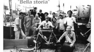 Jovanotti  Bella storia [upl. by Parrish]