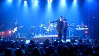 Psychedelic Furs Live Philadelphia 100709 Love my way [upl. by Aurelea]