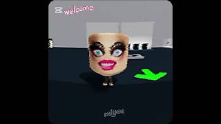 Kiw kiw ‼️🗿🎀 roblox heha robloxedit heh fpyシ edit heheheha pastisepi meme predmiyaa [upl. by Elylrac]