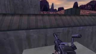 Halflife Opposing Force Part 17 [upl. by Garreth]